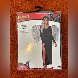 Dark Angel Halloween Costume